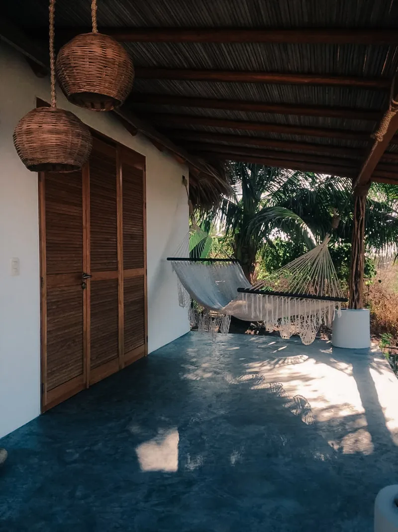 Puertecito Bungalow Retreat image