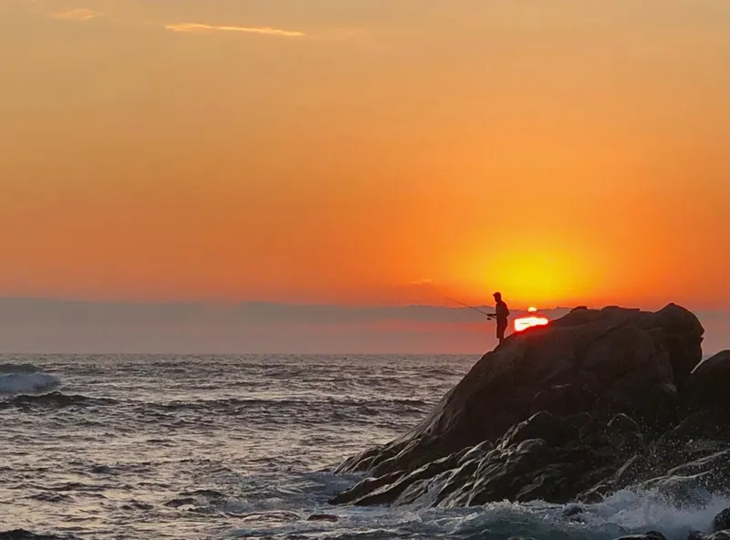 Puertecito Bungalow Retreat image