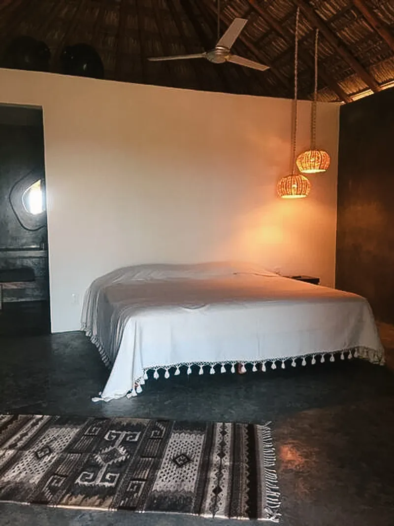 Puertecito Bungalow Retreat image