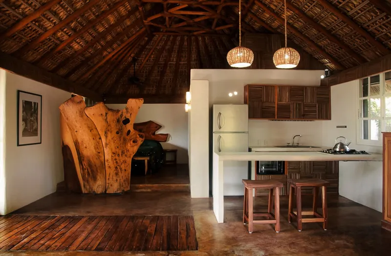 Puertecito Bungalow Retreat image