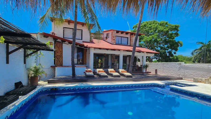 La Casa Bonita PXM image