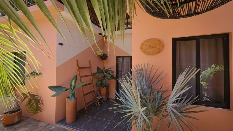 La Casa Bonita PXM image