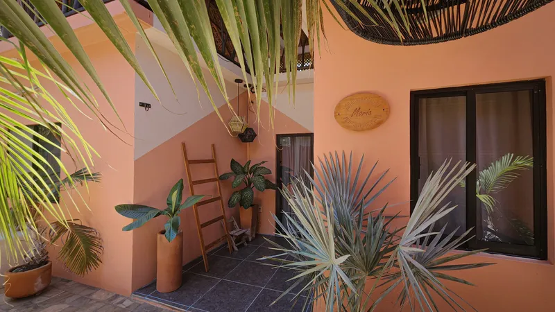 La Casa Bonita photo