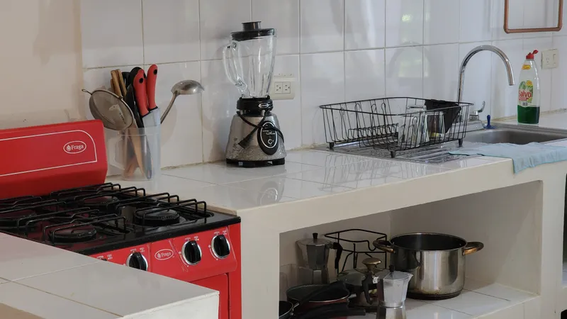 La Casa Bonita PXM image