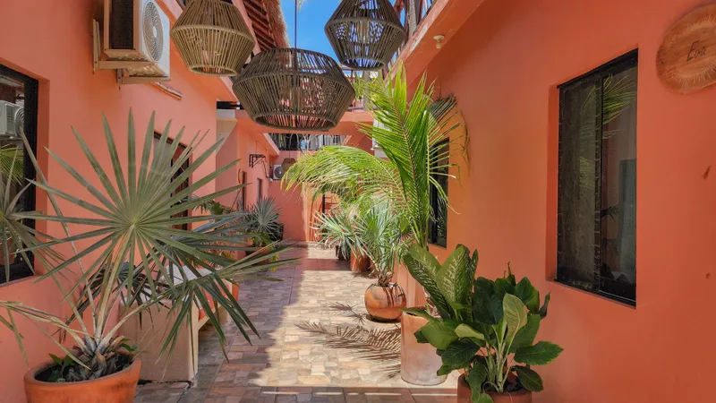 La Casa Bonita PXM image