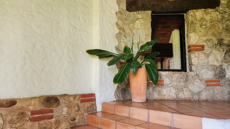 La Casa Bonita PXM image