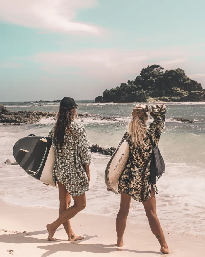 2CC Clothing — Conscious Coastal Surf Apparel by Mika