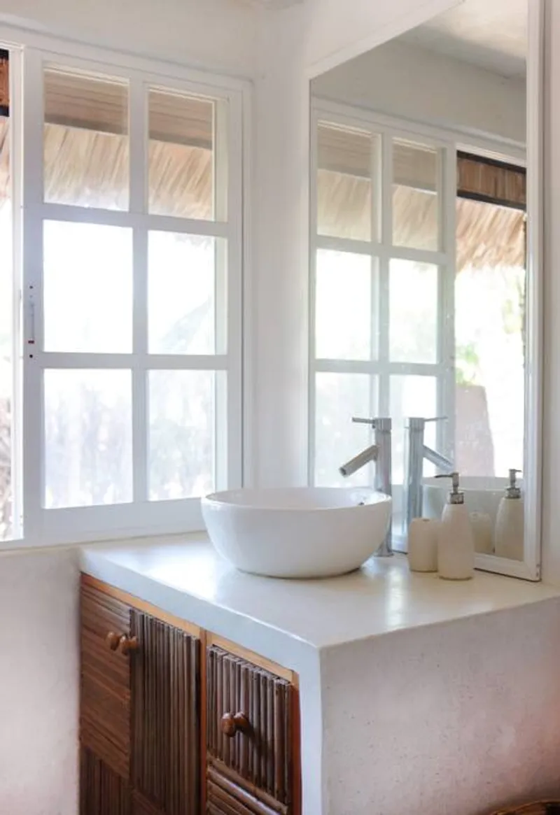 Puertecito Bungalow Retreat image