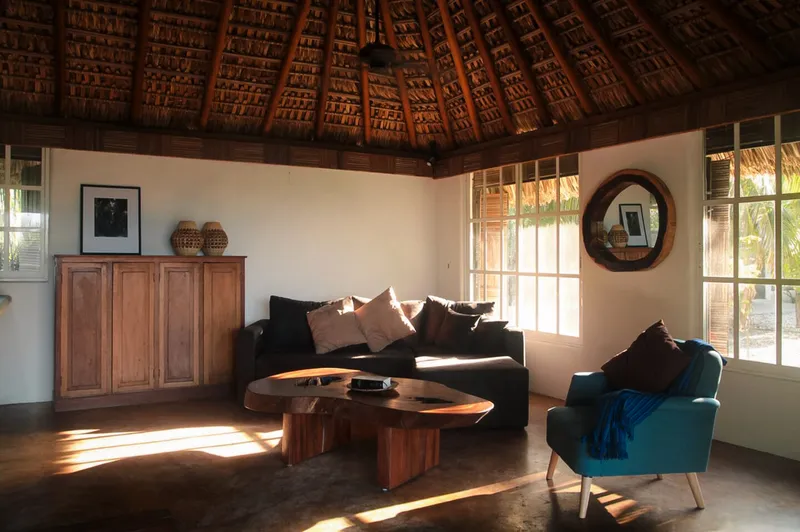 Puertecito Bungalow Retreat image