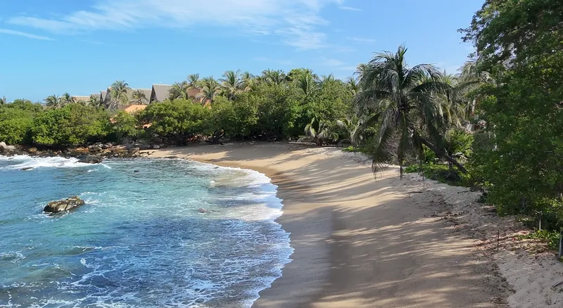 Puertecito Bungalow Retreat image