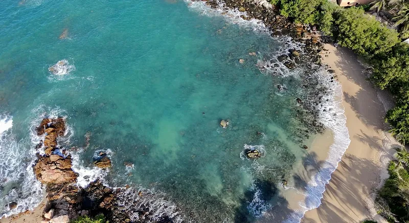 Puertecito Bungalow Retreat image