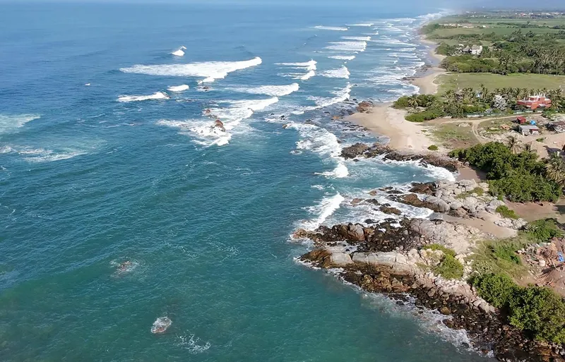 Puertecito Bungalow Retreat image