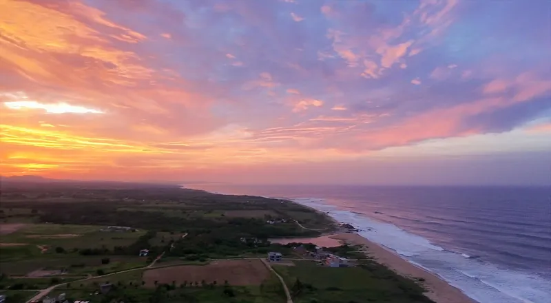 Puertecito Bungalow Retreat image