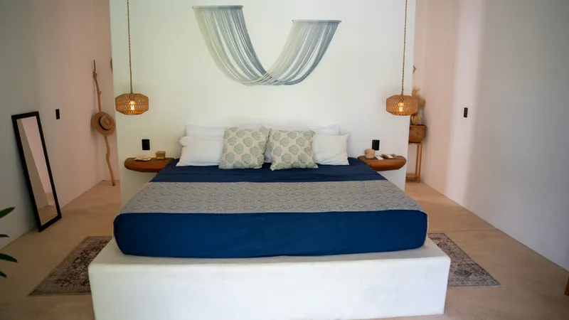 Villa Andra photo