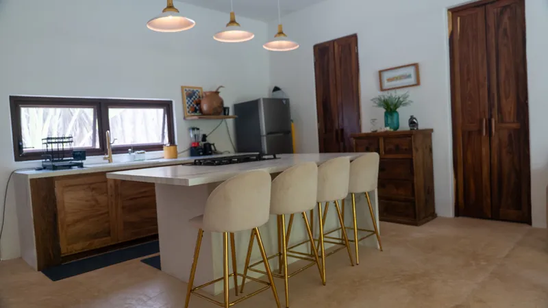 Villa Andra photo