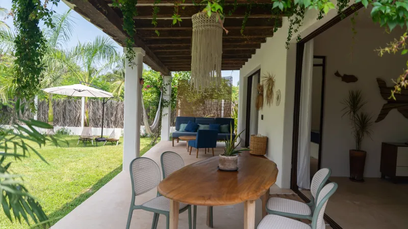 Villa Andra photo