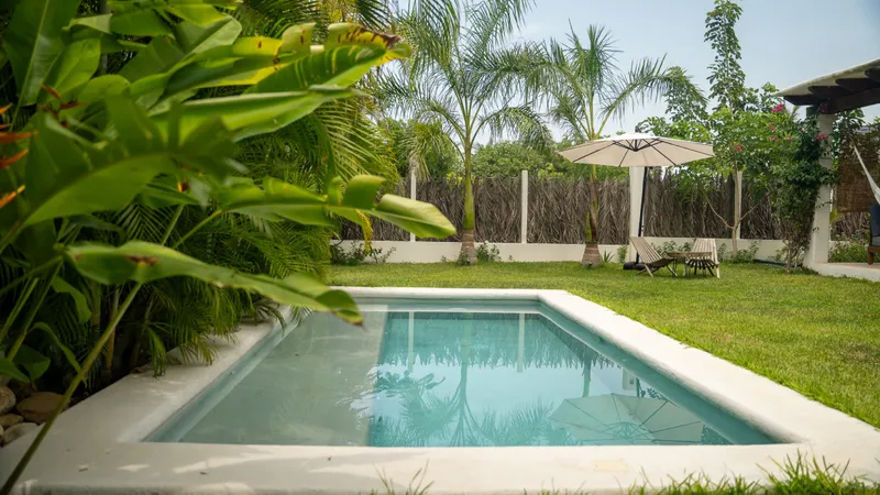 Villa Andra photo