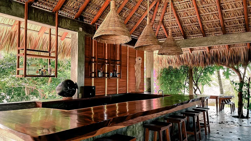 Puertecito Bungalow Retreat image