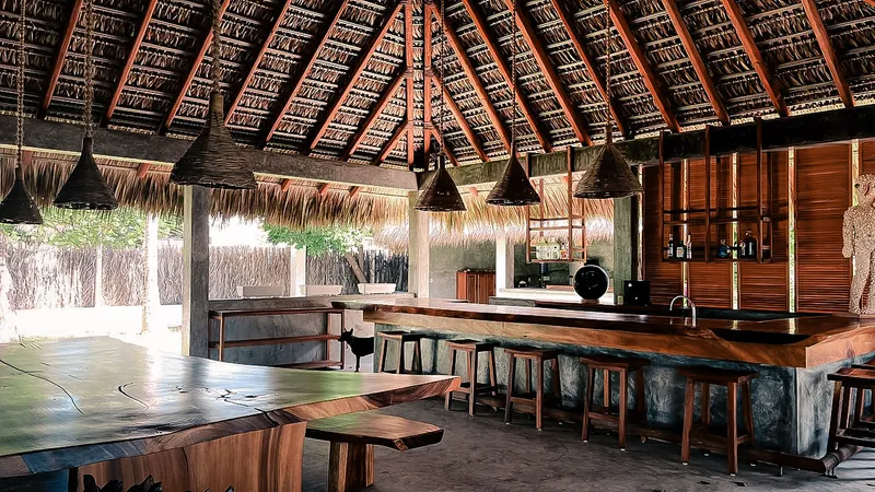 Puertecito Bungalow Retreat image