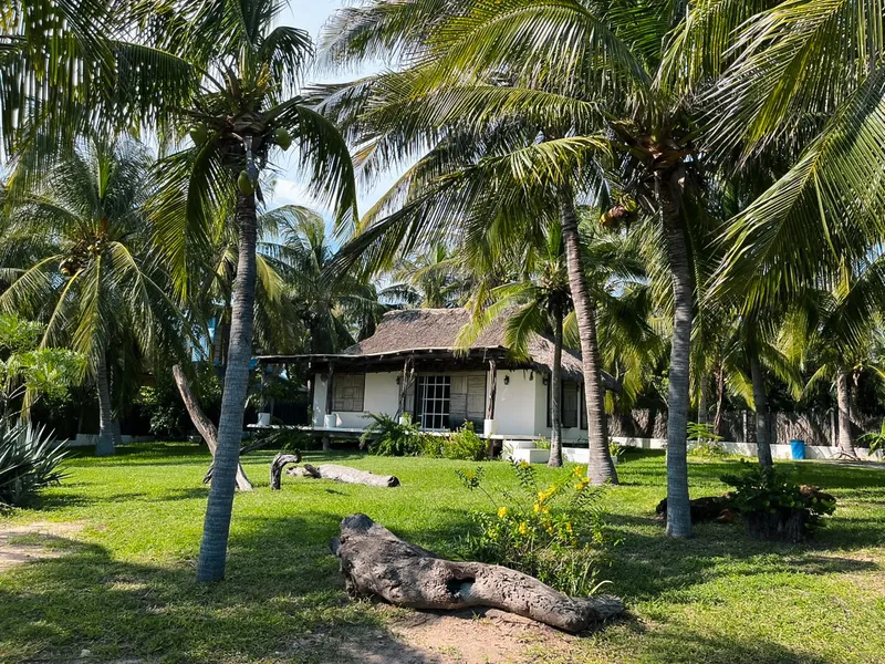 Puertecito Bungalow Retreat image