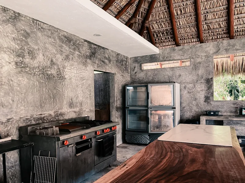 Puertecito Bungalow Retreat image