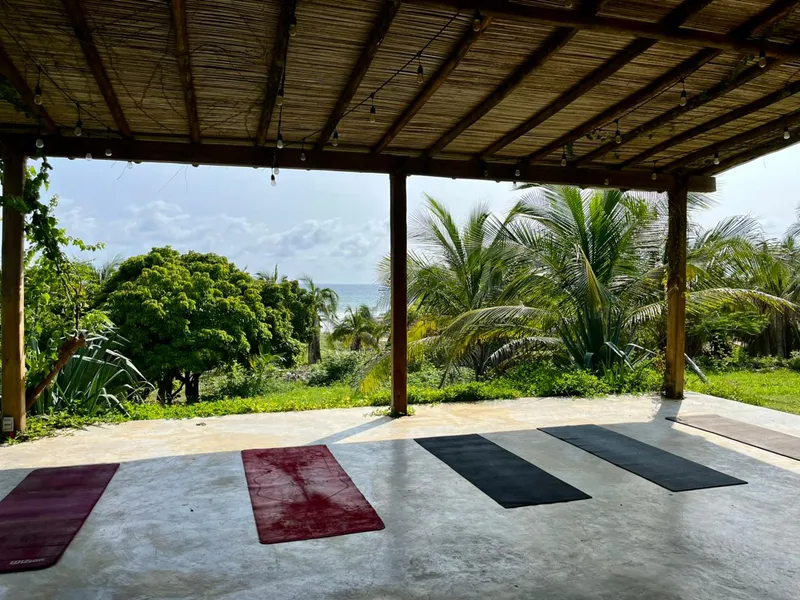 Puertecito Bungalow Retreat image