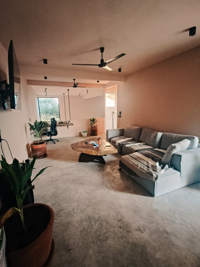 Puertecito Grand Surf Villa image