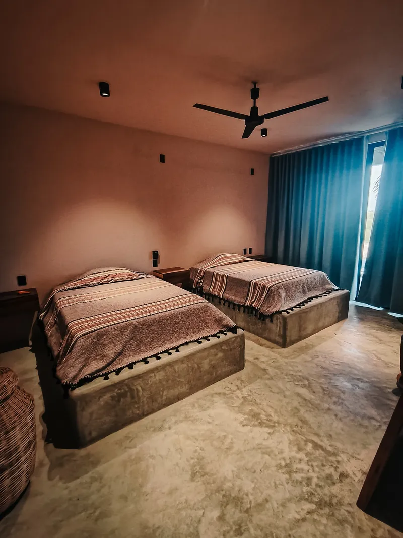 Puertecito Grand Surf Villa photo