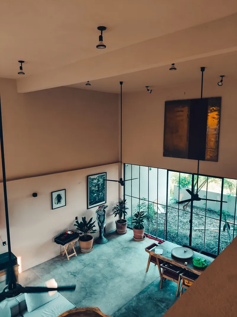 Puertecito Grand Surf Villa photo