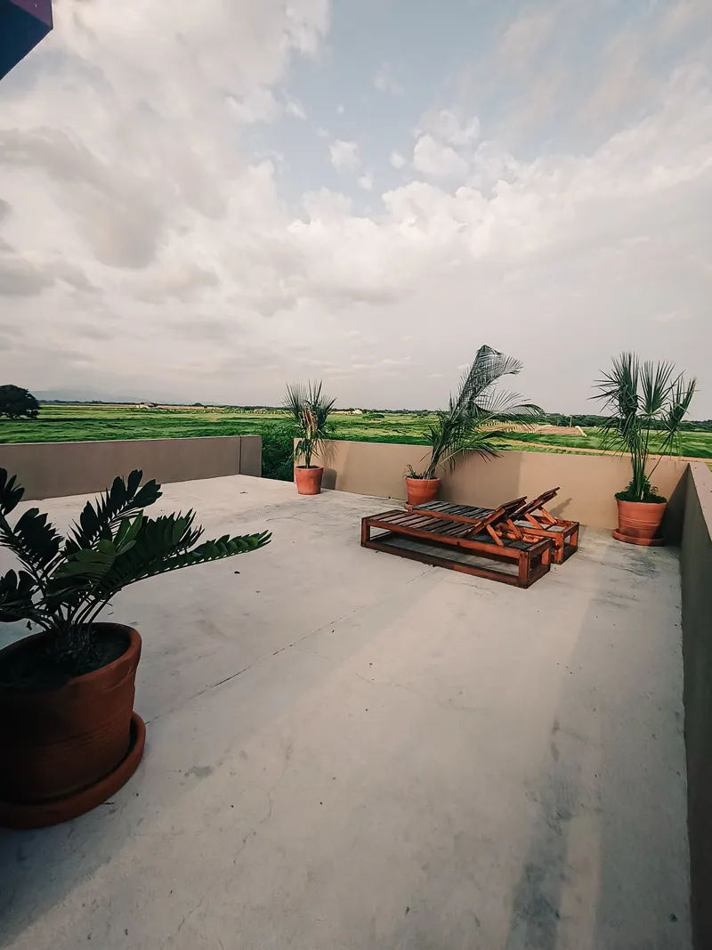 Puertecito Grand Surf Villa photo