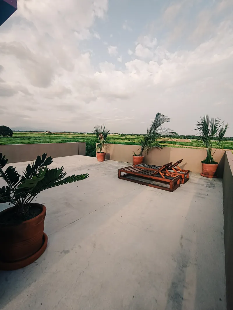 Puertecito Grand Surf Villa image