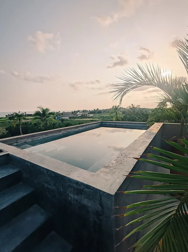 Puertecito Grand Surf Villa cover
