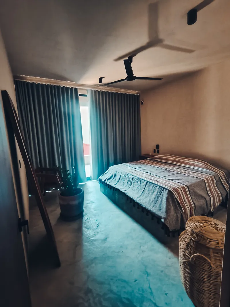 Puertecito Grand Surf Villa image