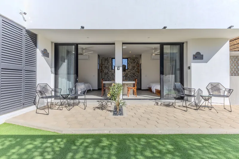 Casa Carlos photo