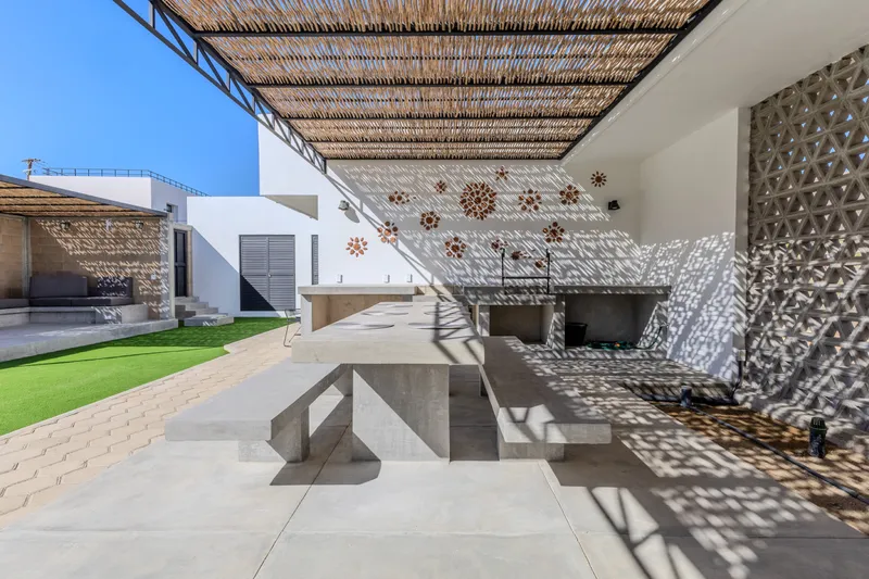 Casa Carlos photo
