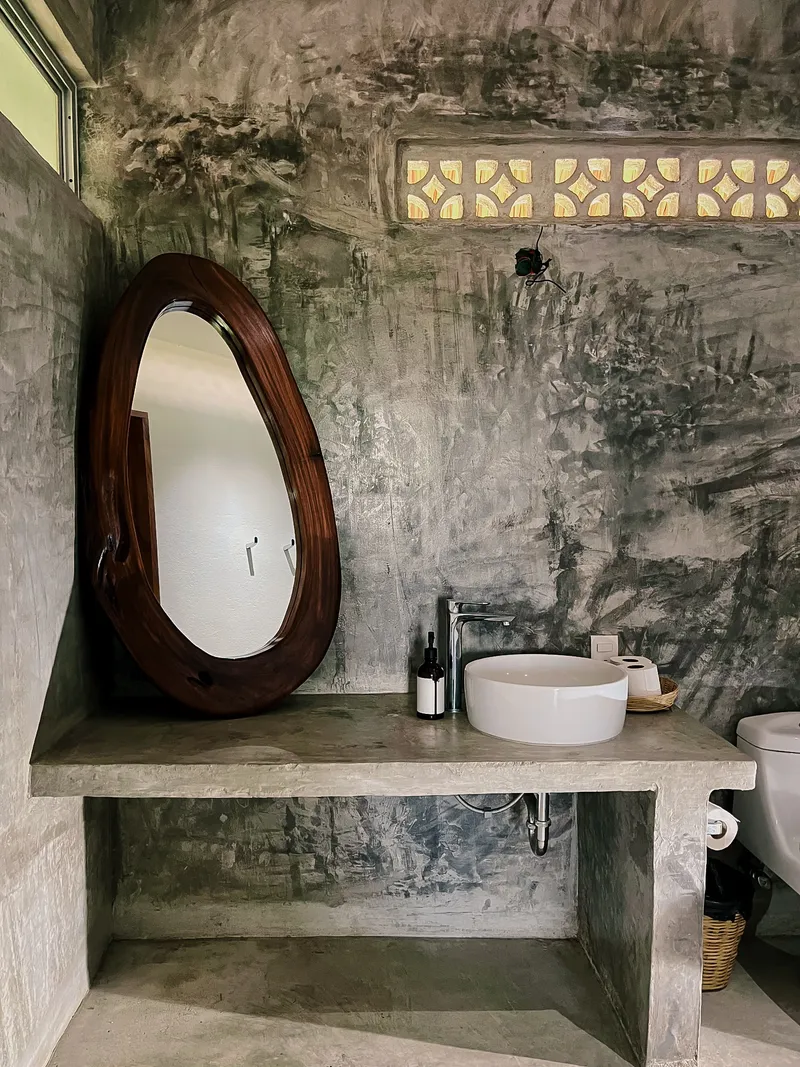 Puertecito Bungalow Retreat image