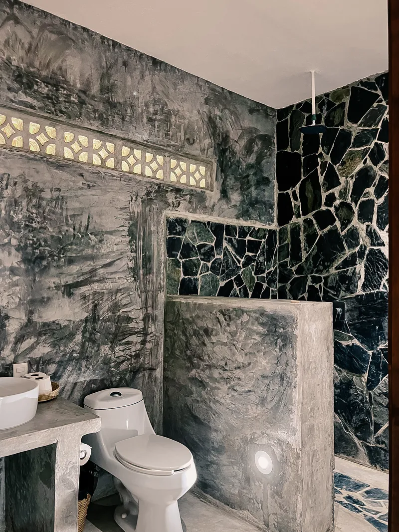 Puertecito Bungalow Retreat image