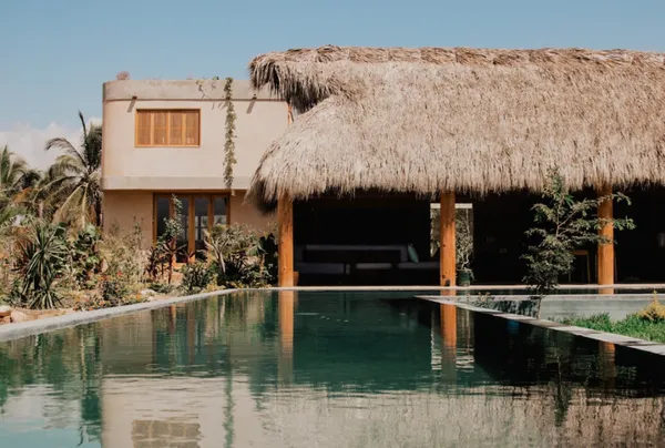 Boutique Stays