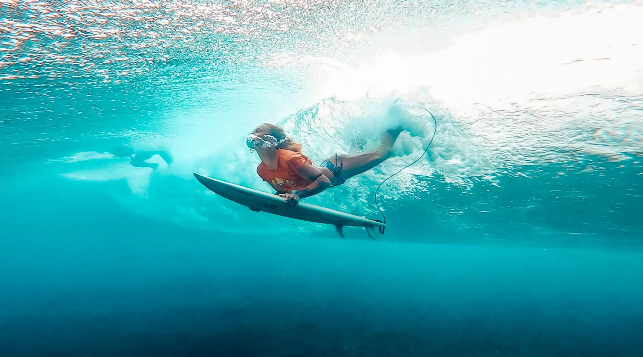Surf Experience