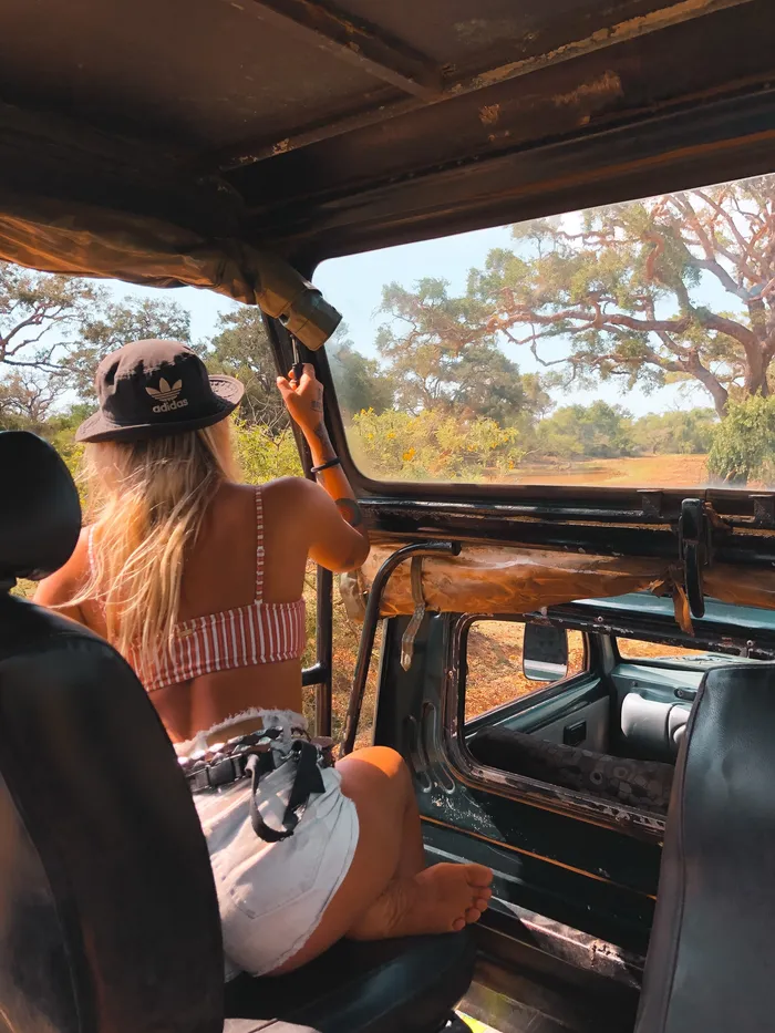 Join us for some adventure - Salty Rebel Surf