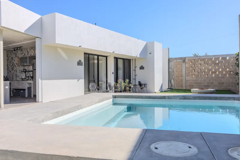 Casa Carlos photo