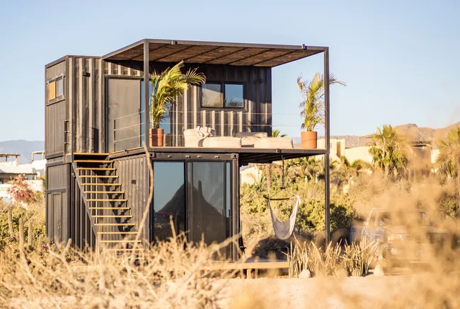 Surf Shack cover