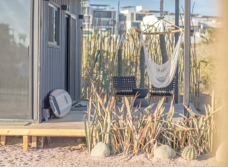 Surf Shack photo