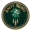 Salty Rebel emblem
