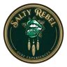 Salty Rebel emblem