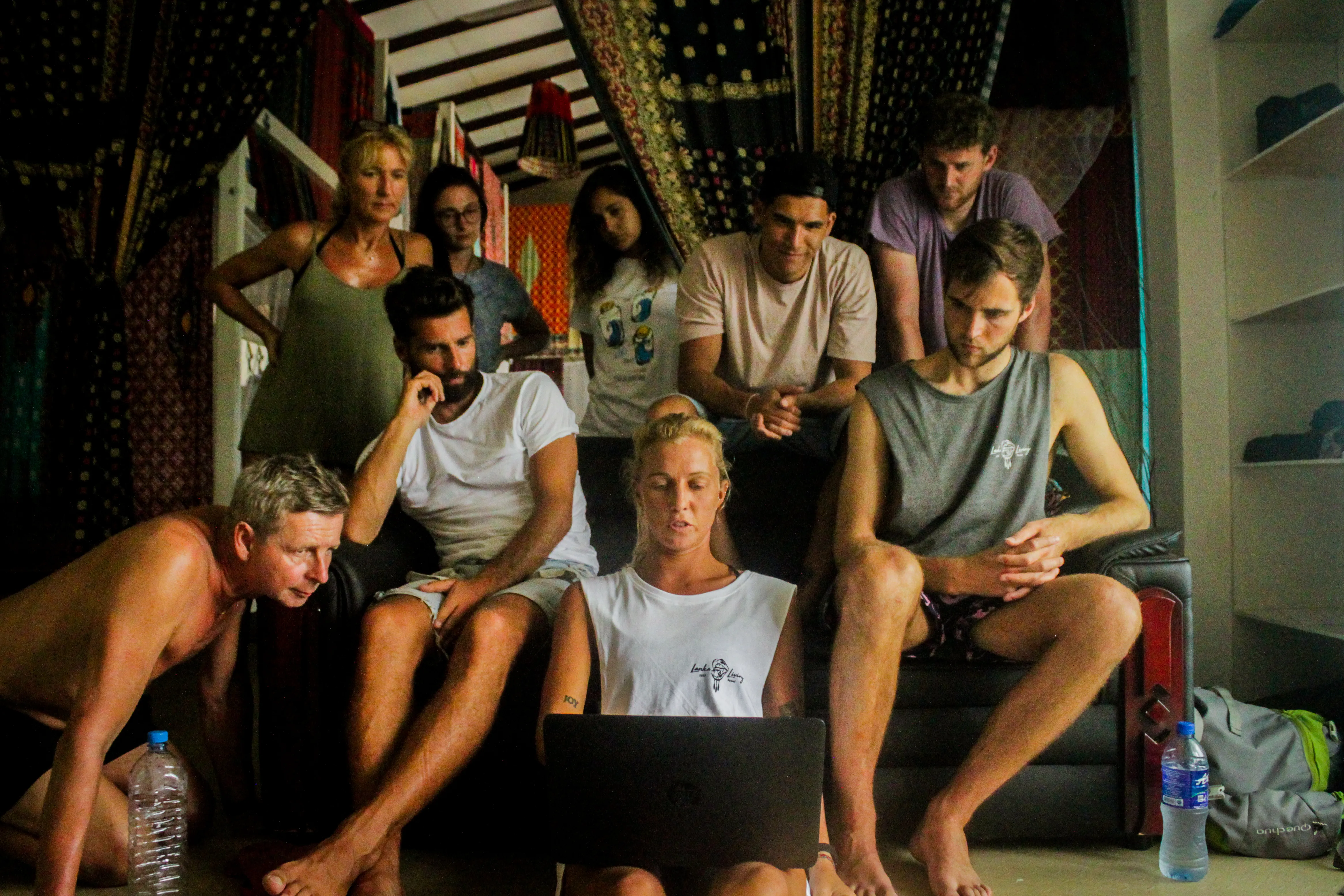 Intermediate Surf Coaching