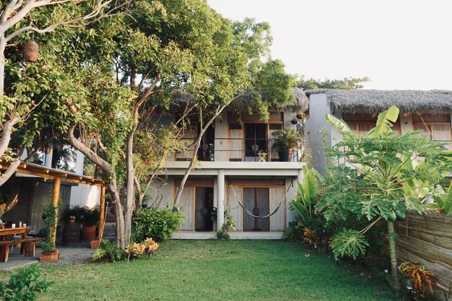 Villa Zazal cover